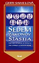 Obrázok Sedem zákonov šťastia