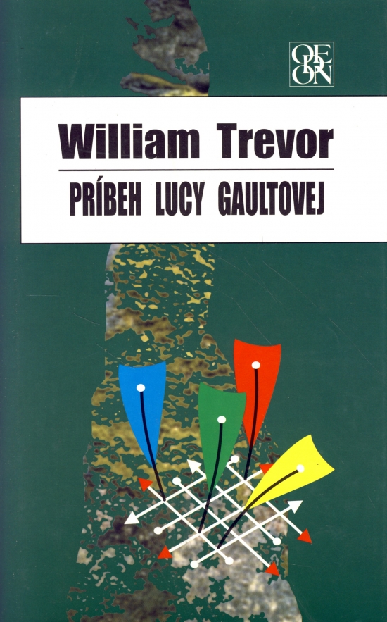Obrázok Príbeh Lucy Gaultovej