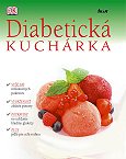 Obrázok Diabetická kuchárka