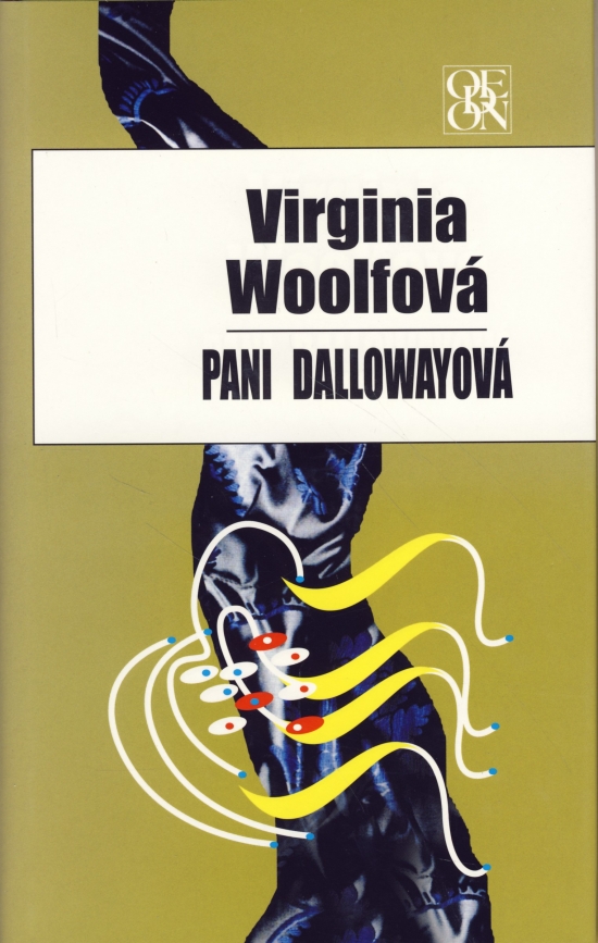 Obrázok Pani Dallowayová