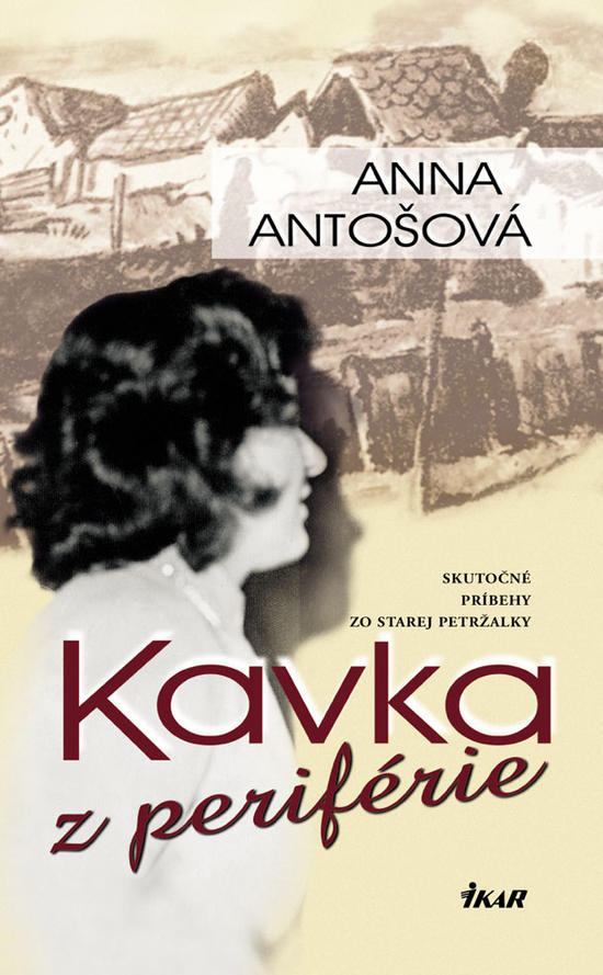 Obrázok Kavka z periférie