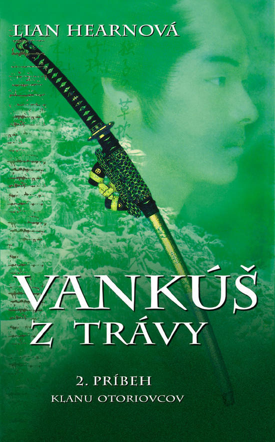 Obrázok Vankúš z trávy