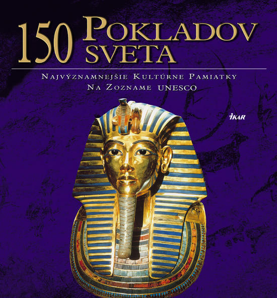 Obrázok 150 pokladov sveta