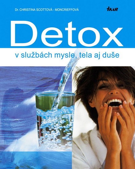 Obrázok Detox v službách mysle,tela aj duše