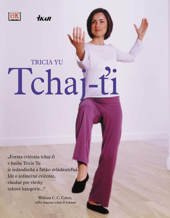 Obrázok Tchaj-ťi