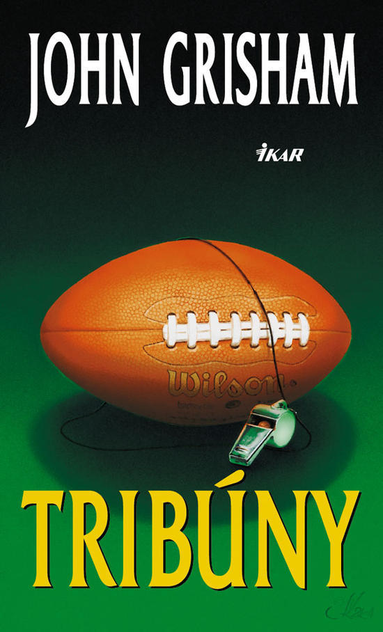 Obrázok Tribúny