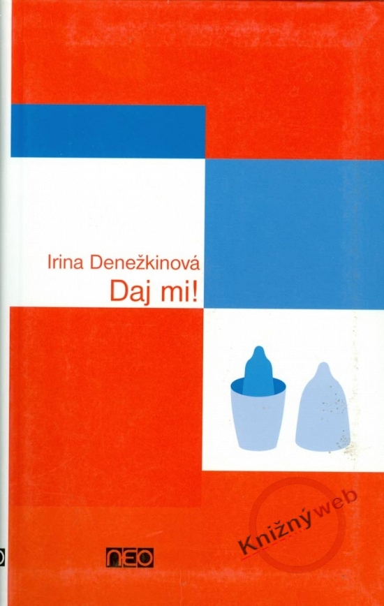 Obrázok Daj mi!