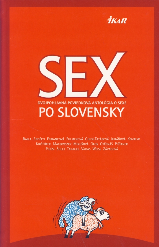 Obrázok Sex po slovensky