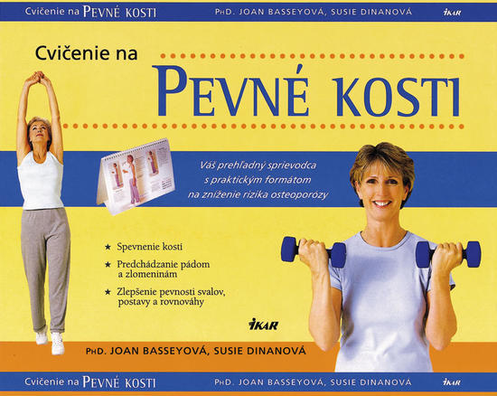 Obrázok Cvičenie na pevné kosti