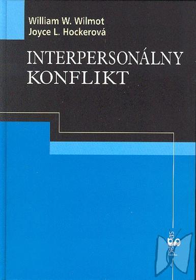 Obrázok Interpersonálny konflikt