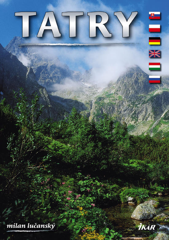 Obrázok Tatry