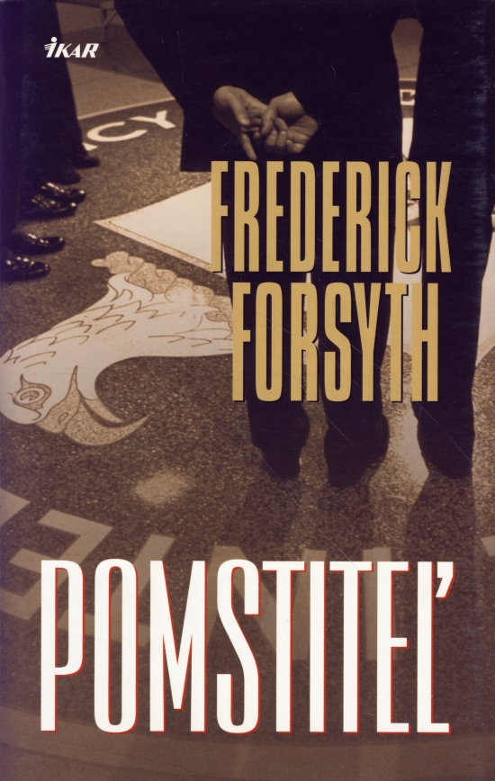 Obrázok Pomstiteľ