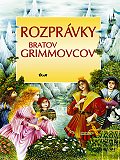 Obrázok Rozprávky bratov Grimmovcov