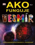 Obrázok Ako funguje vesmír