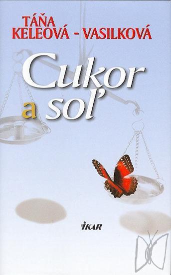 Obrázok Cukor a soľ