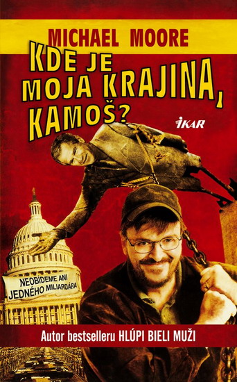 Obrázok Kde je moja krajina, kamoš