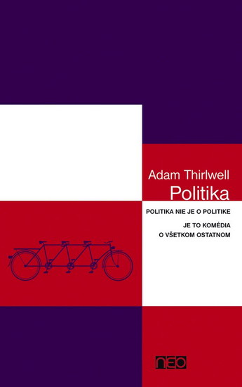 Obrázok Politika