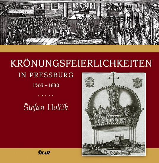 Obrázok Kroenungsfeierlichkeiten