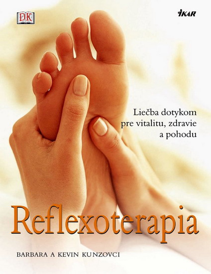 Obrázok Reflexoterapia