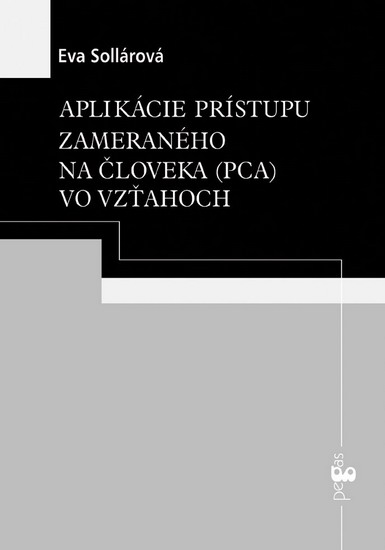 Obrázok Aplikácie prístupu zameraného na človeka...