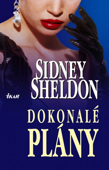 Obrázok Dokonalé plány