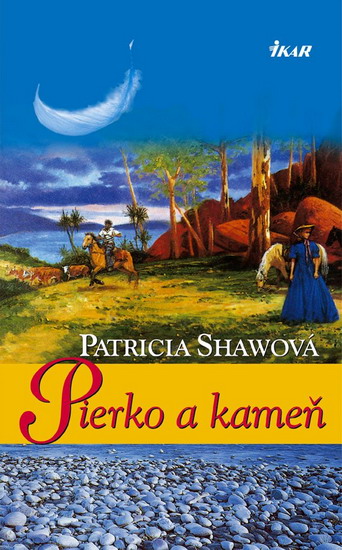 Obrázok Pierko a kameň