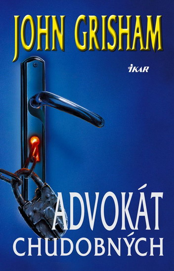 Obrázok Advokát chudobných - 2.vydanie