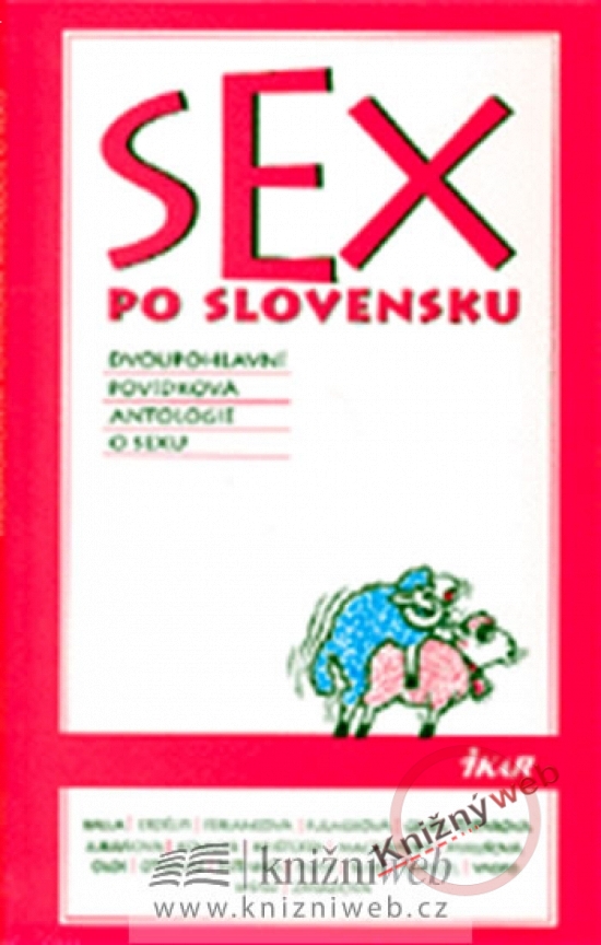 Obrázok Sex po slovensku