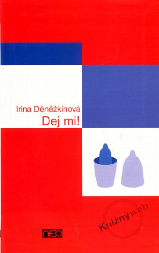 Obrázok Dej mi!