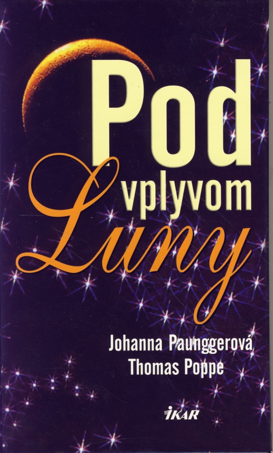 Obrázok Pod vplyvom Luny - 2. vydanie