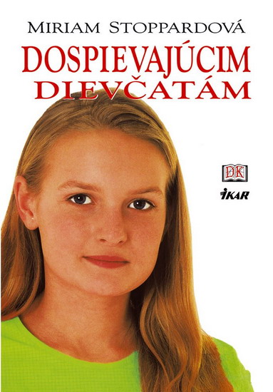 Obrázok Dospievajúcim dievčatám