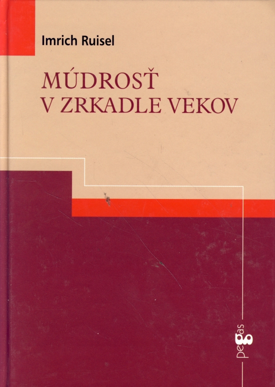 Obrázok Múdrosť v zrkadle vekov