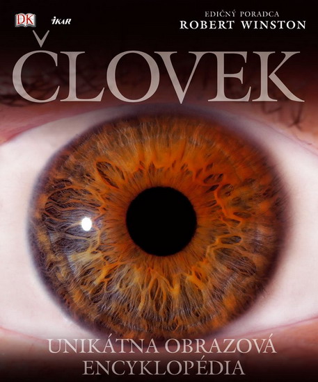 Obrázok Človek