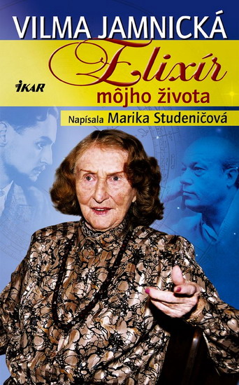 Obrázok Elixír môjho života
