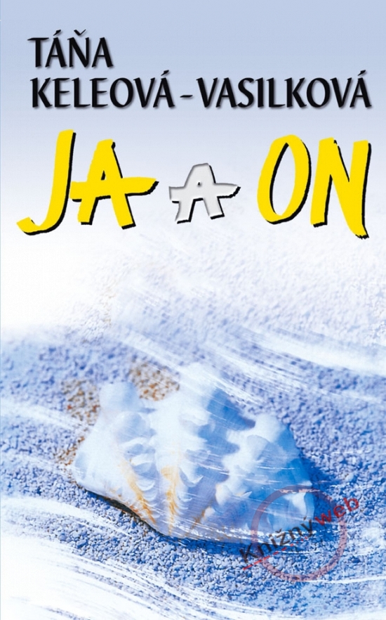Obrázok Ja a on