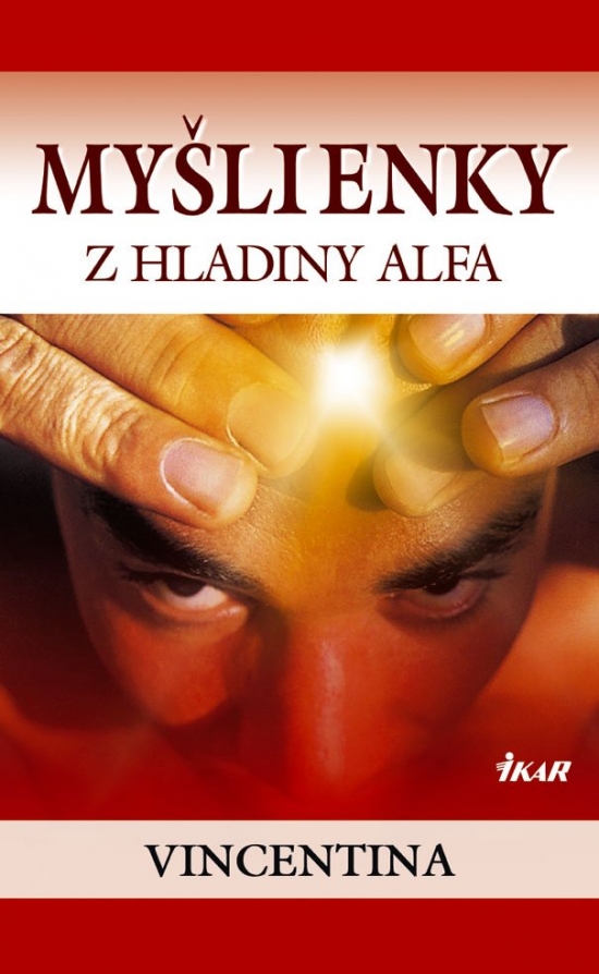 Obrázok Myšlienky z hladiny alfa