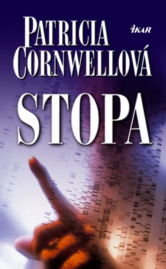 Obrázok Stopa