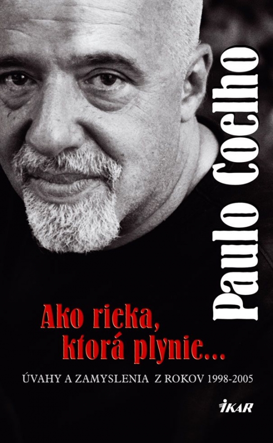 Obrázok Ako rieka, ktorá plynie... Úvahy a zamyslenia z rokov 1998 - 2005