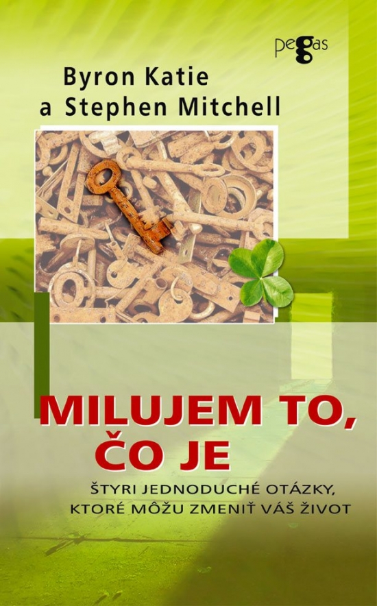 Obrázok Milujem to, čo je