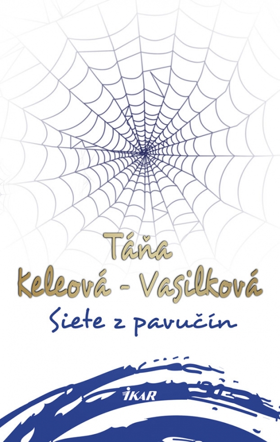 Obrázok Siete z pavučín, 2. vydanie