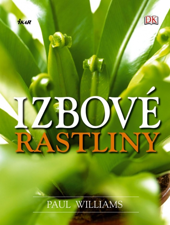 Obrázok Izbové rastliny