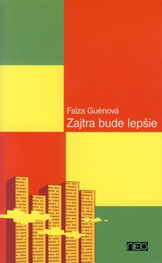 Obrázok Zajtra bude lepšie