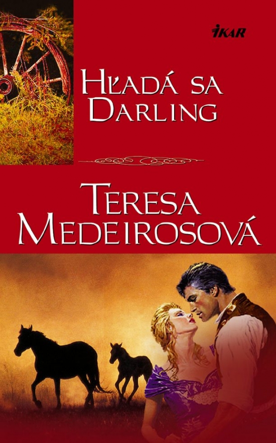 Obrázok Hľadá sa Darling
