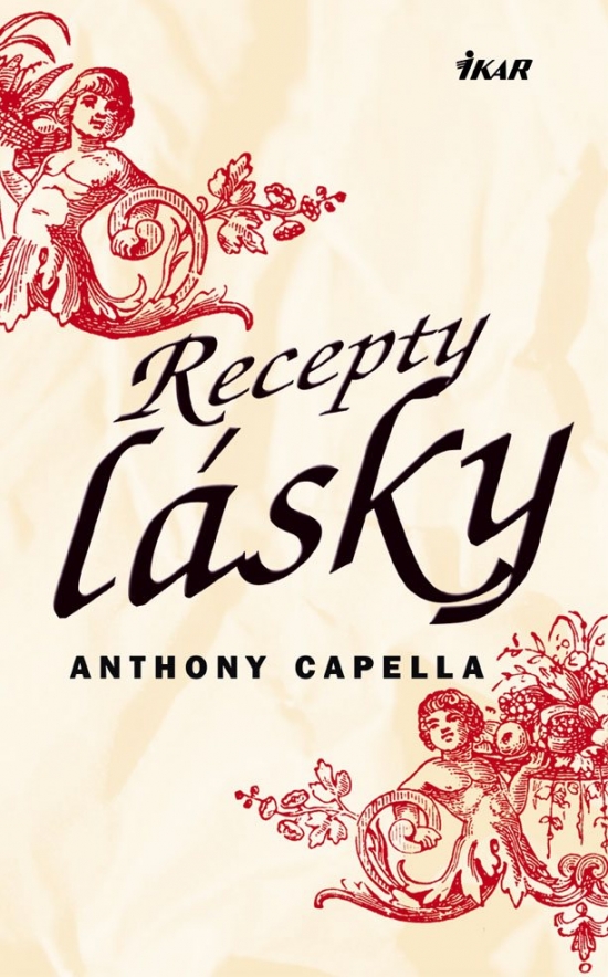 Obrázok Recepty lásky