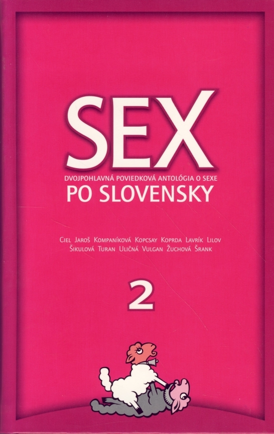 Obrázok Sex po slovensky 2