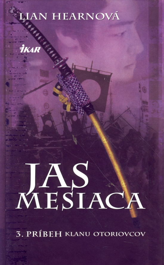 Obrázok Jas mesiaca