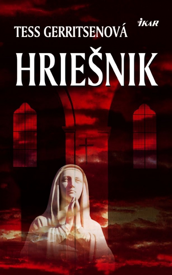 Obrázok Hriešnik