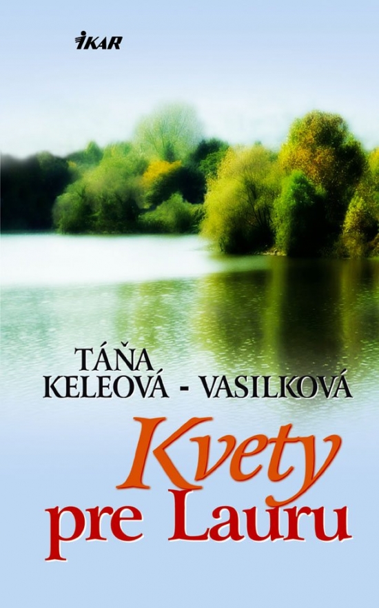 Obrázok Kvety pre Lauru