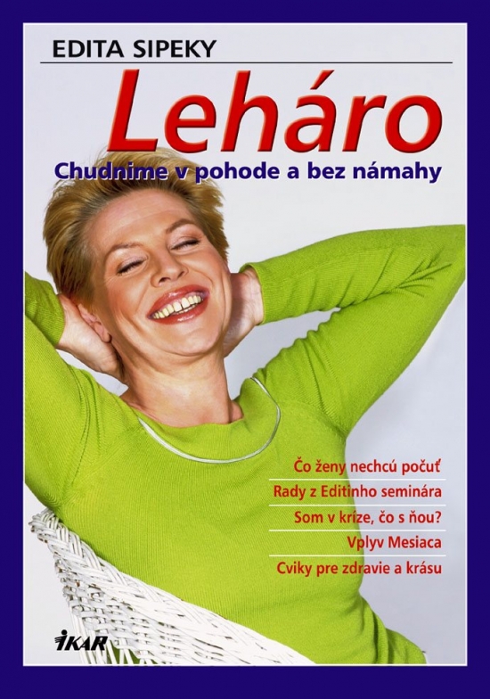 Obrázok Leháro