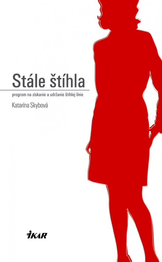 Obrázok Stále štíhla, 2. vydanie